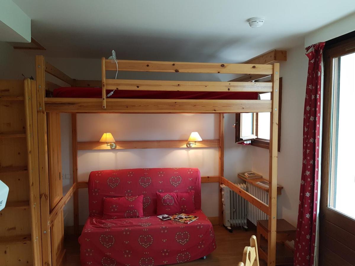 Appartamento Coeur Des Alpes Combloux Esterno foto