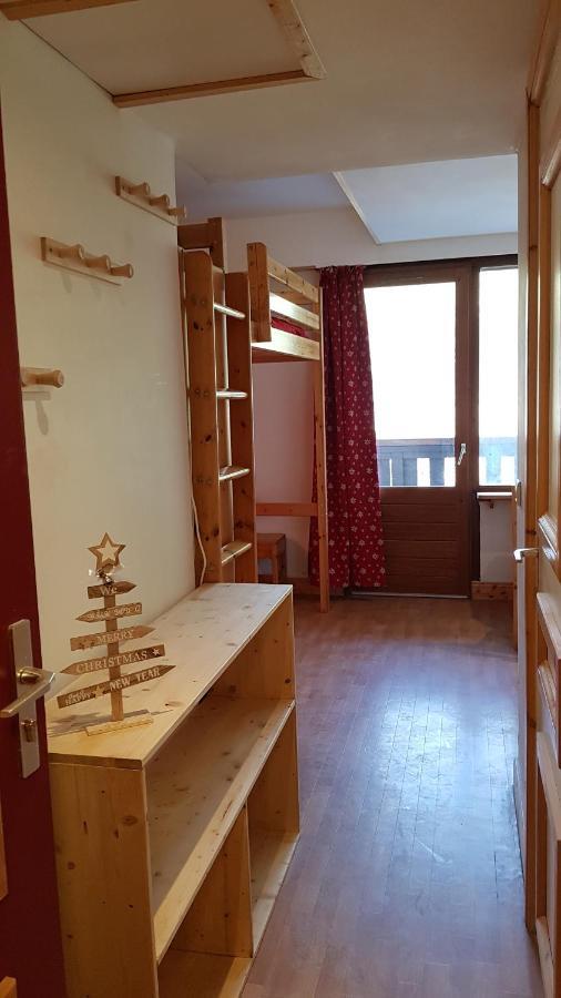 Appartamento Coeur Des Alpes Combloux Esterno foto