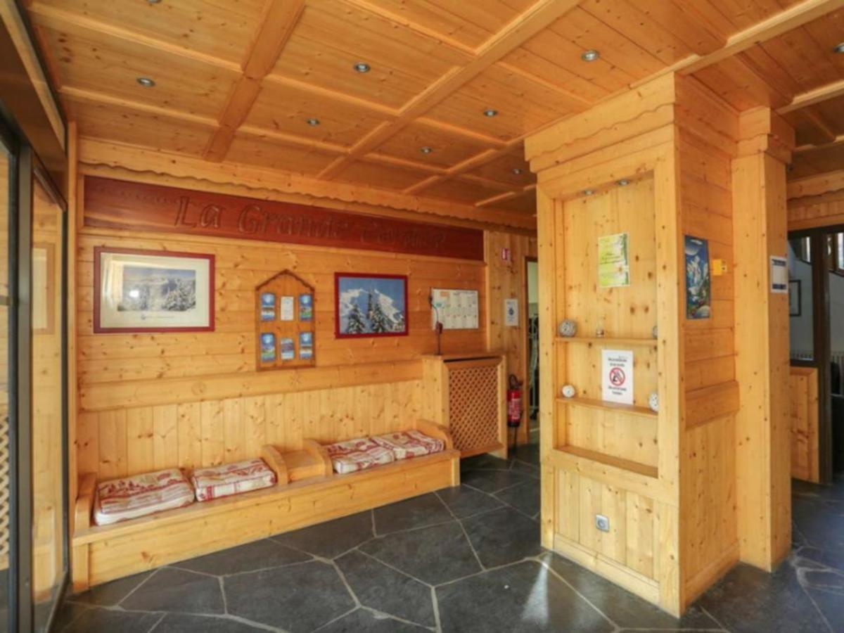 Appartamento Coeur Des Alpes Combloux Esterno foto